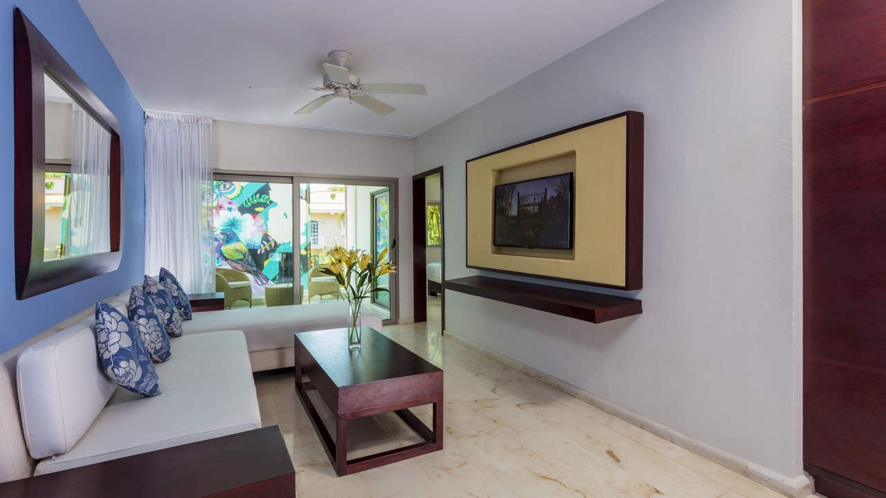 Photo of Bedroom in Centro