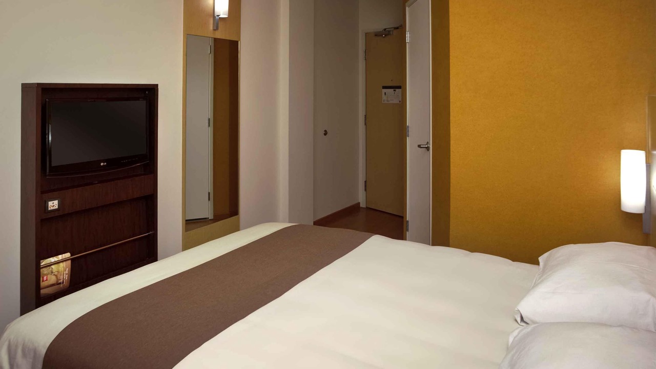 Photo of Bedroom in San Luis Potosi