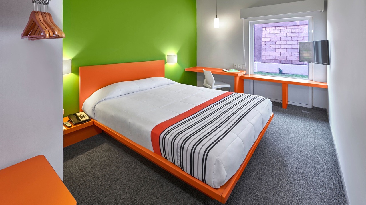 Photo of Bedroom in Toluca