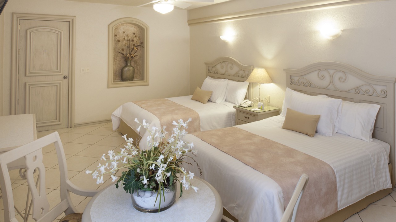 Photo of Bedroom in Zapopan