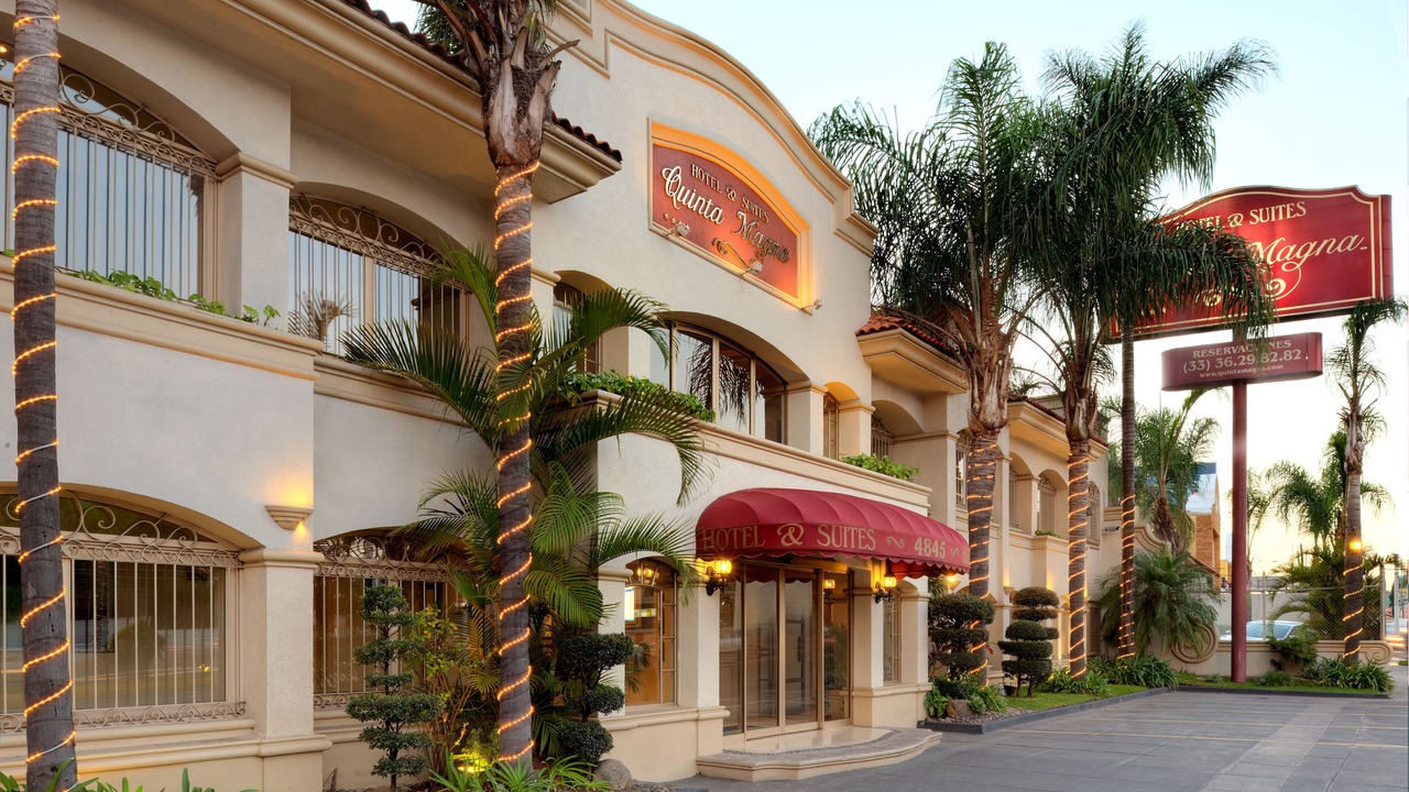 Photo of Outdoor in Zapopan