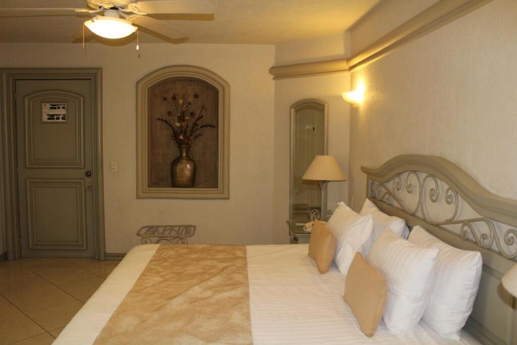 Photo of Bedroom in Zapopan