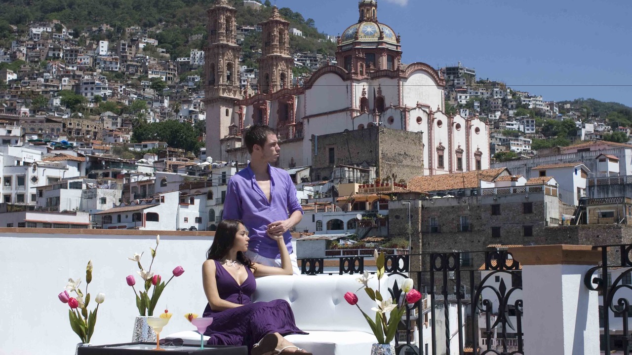 Photo of Outdoor in Centro