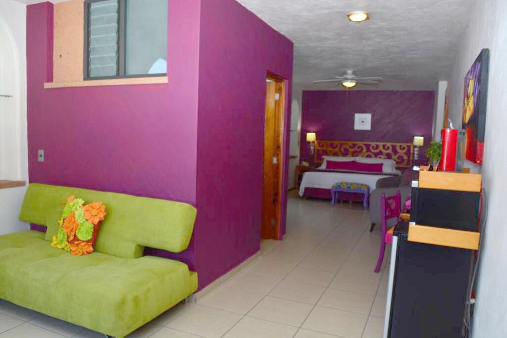 Photo of Bedroom in Centro