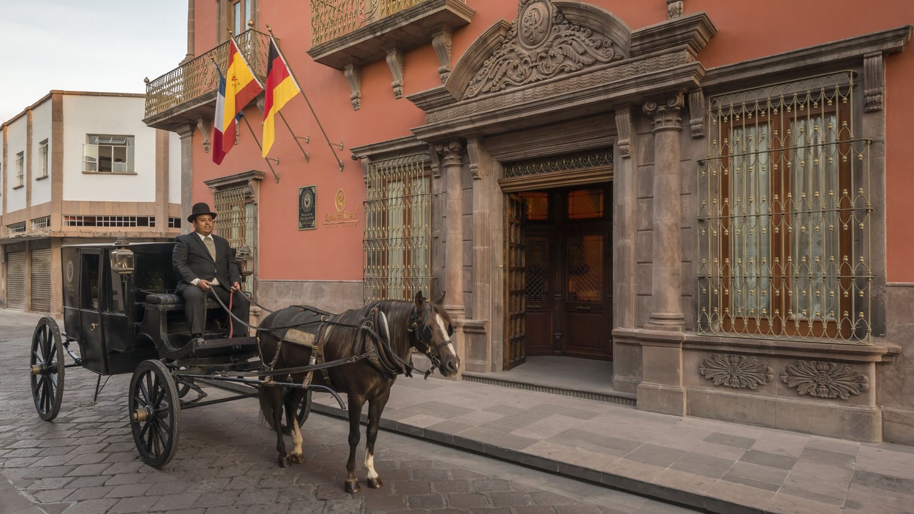 Photo of Outdoor in Centro Historico