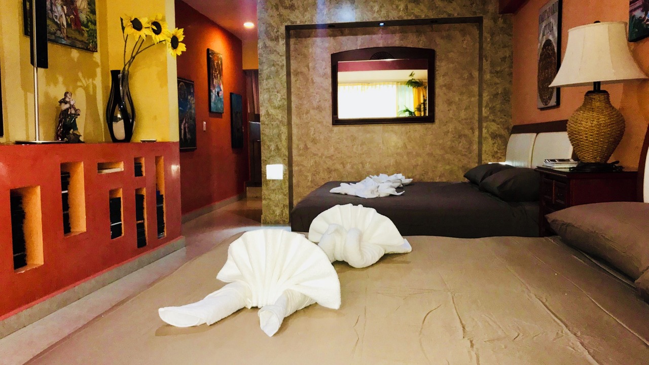 Photo of Bedroom in Playacar