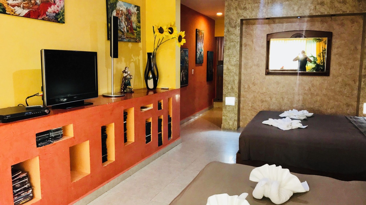 Photo of Bedroom in Playacar