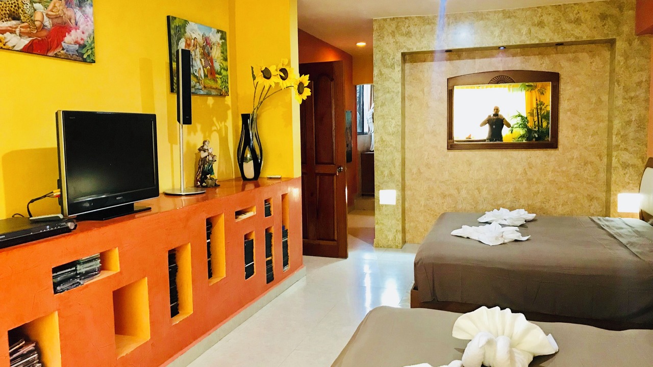 Photo of Bedroom in Playacar
