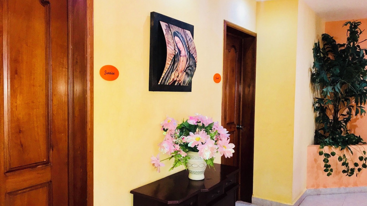 Photo of Bedroom in Playacar