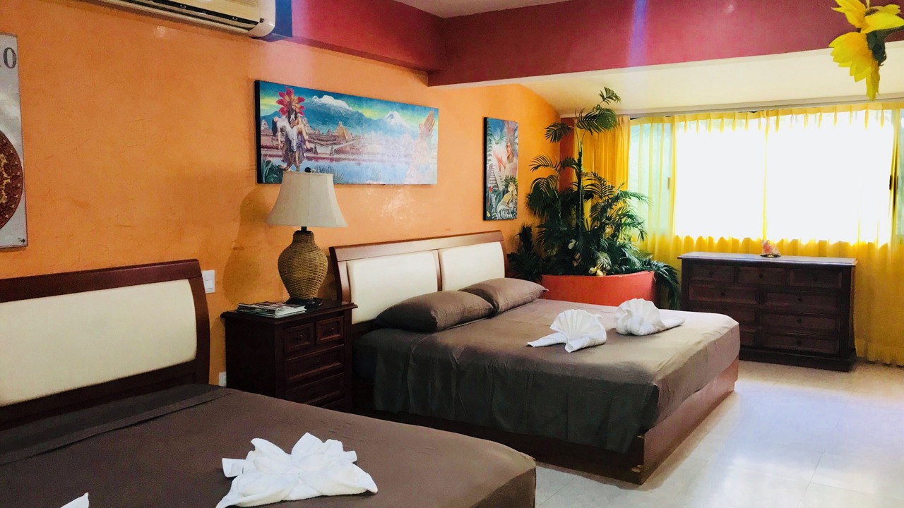 Photo of Bedroom in Playacar