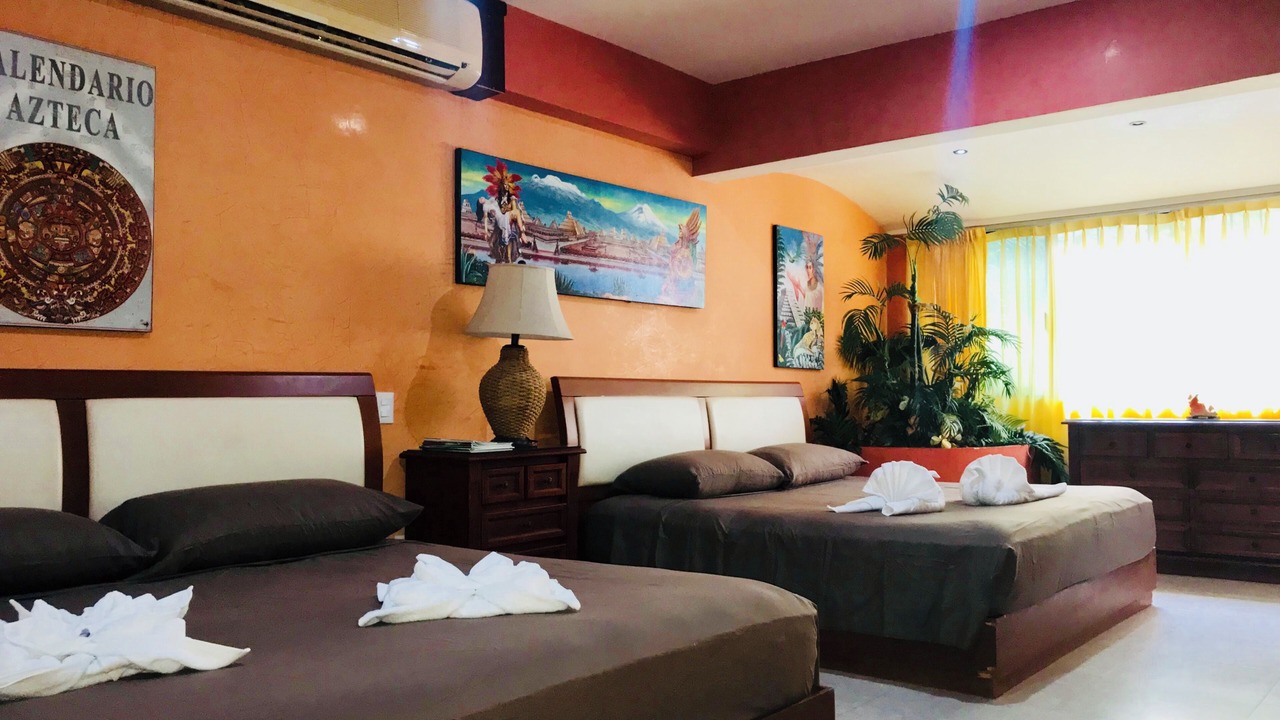 Photo of Bedroom in Playacar