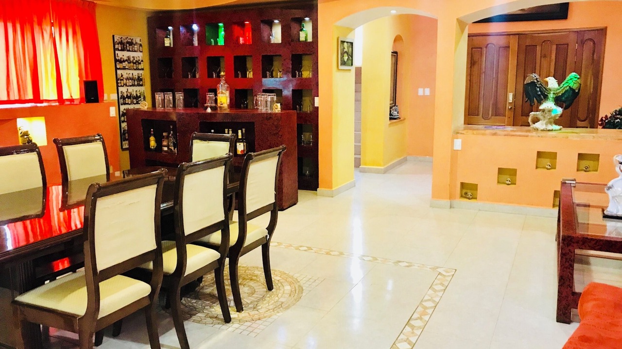 Photo of Bedroom in Playacar