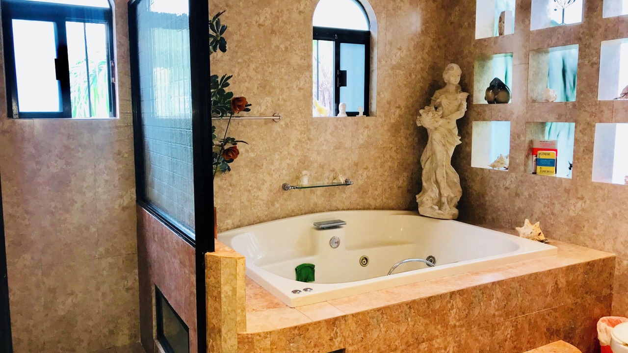 Photo of Bathroom in Playacar