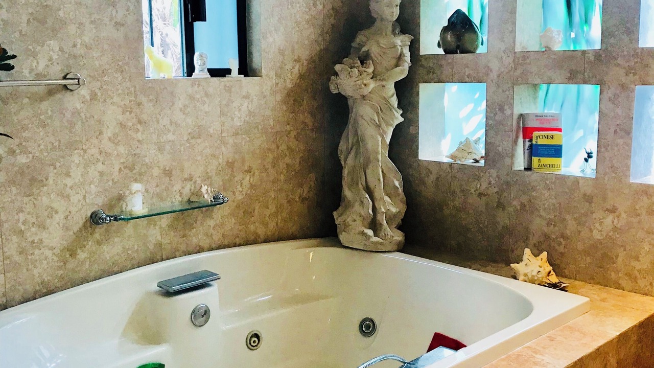Photo of Bathroom in Playacar