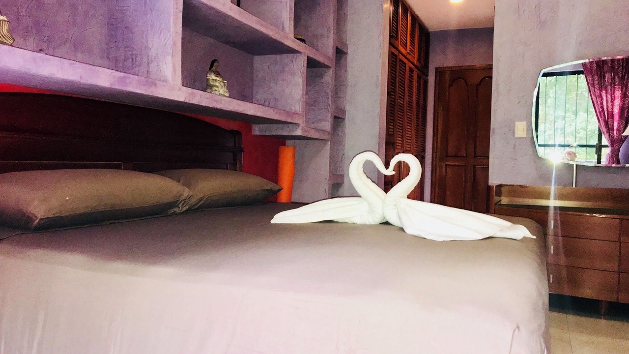 Photo of Bedroom in Playacar