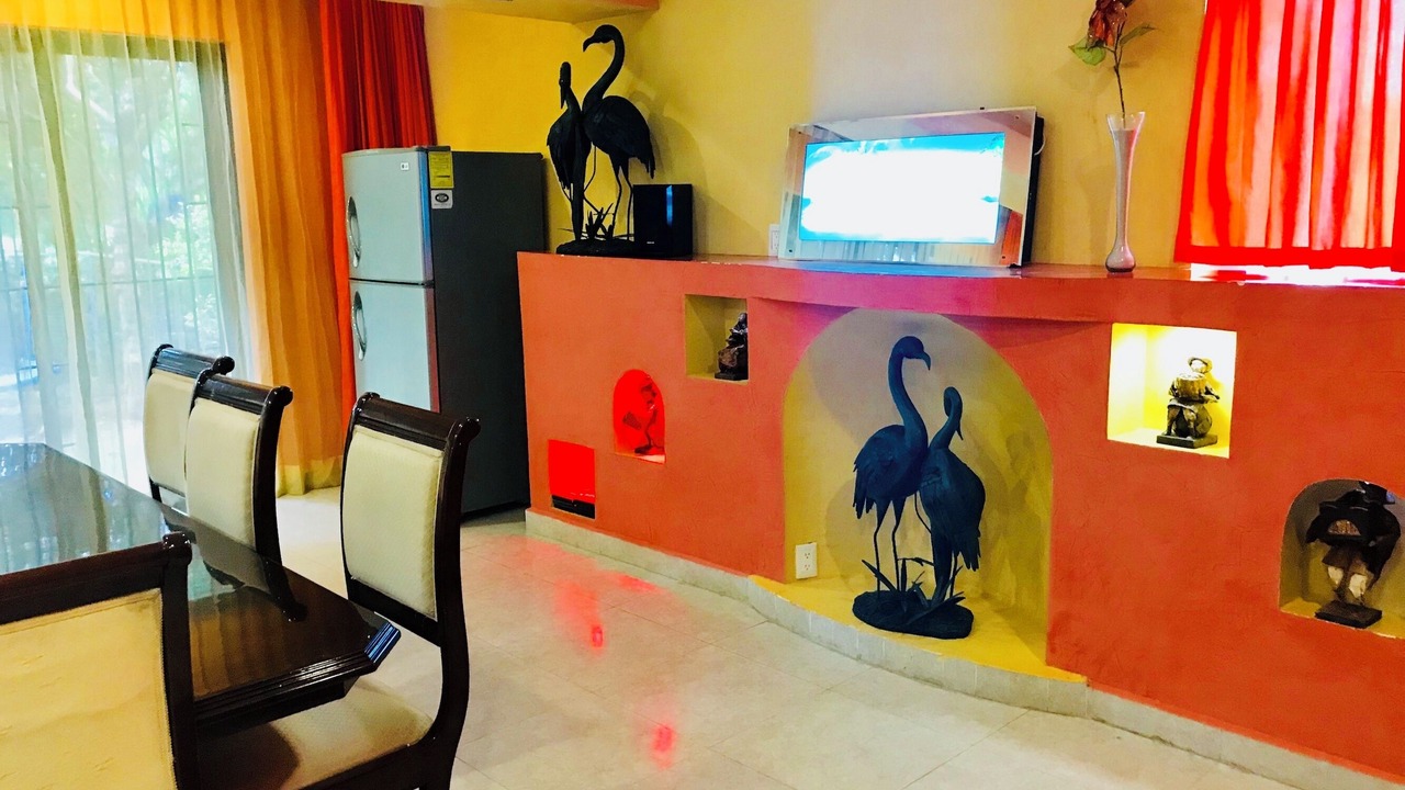 Photo of Bedroom in Playacar