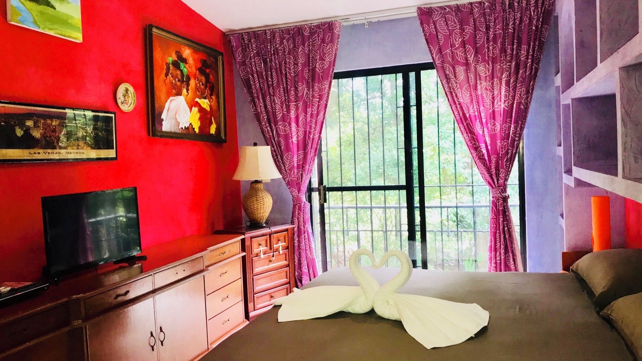 Photo of Bedroom in Playacar