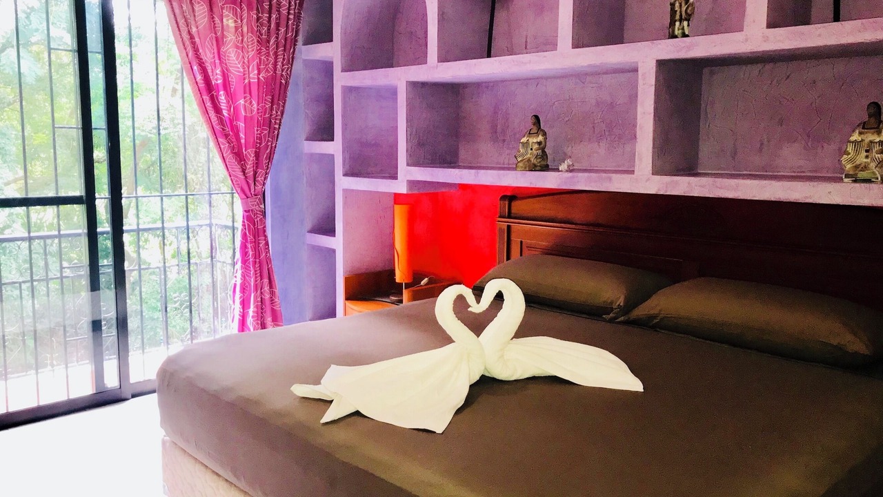 Photo of Bedroom in Playacar