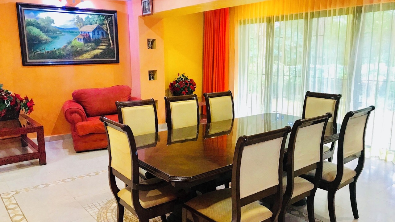 Photo of Bedroom in Playacar
