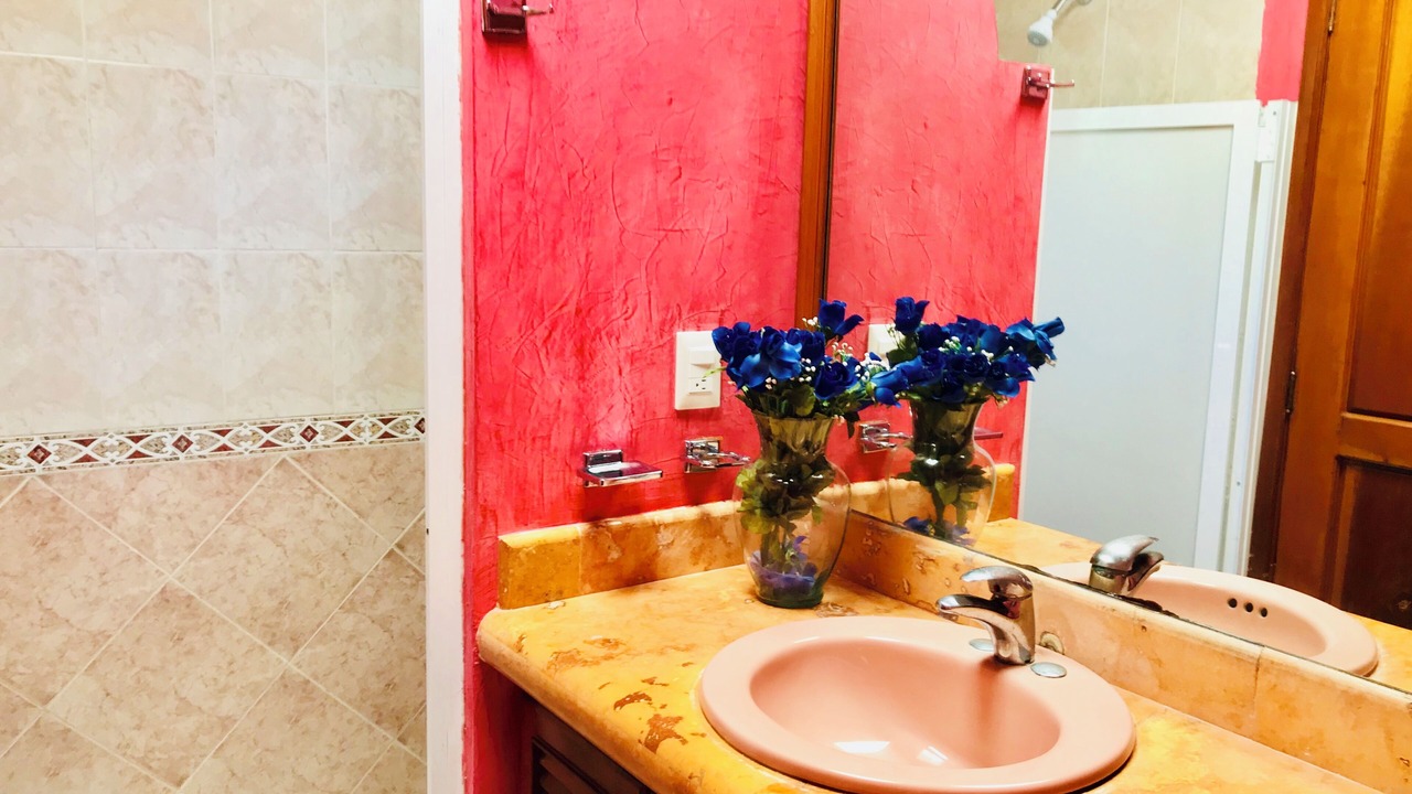 Photo of Bathroom in Playacar