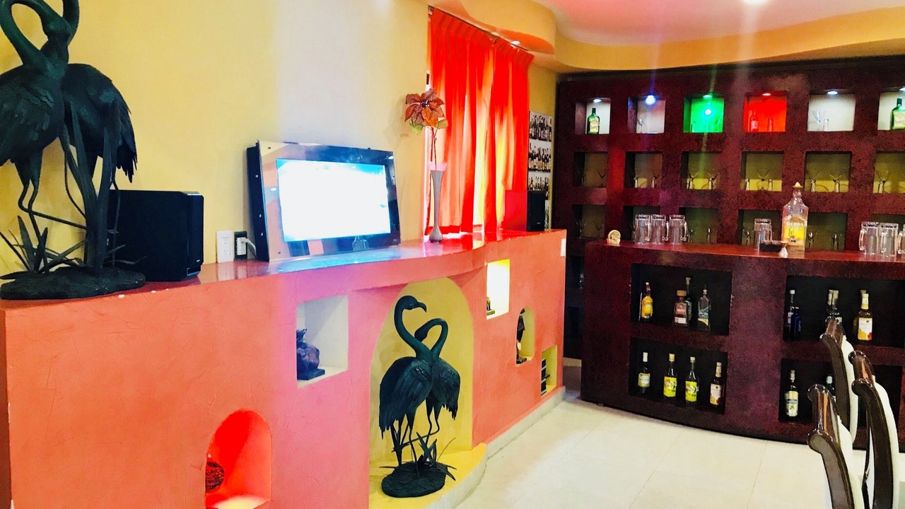 Photo of Bedroom in Playacar