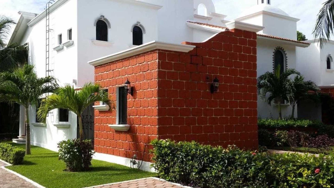 Photo of Bedroom in Playacar