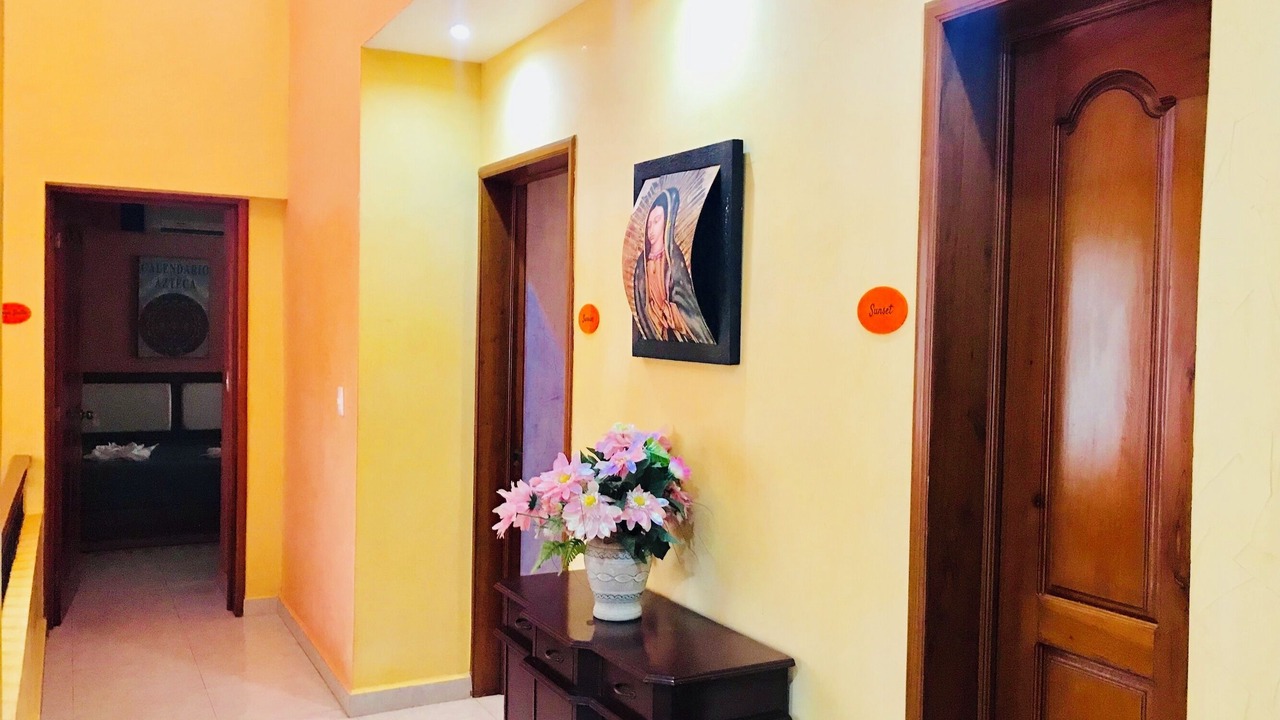 Photo of Bedroom in Playacar