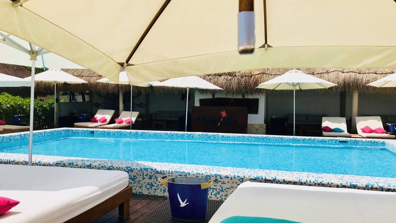 Photo of Outdoor in Luis Donaldo Colosio