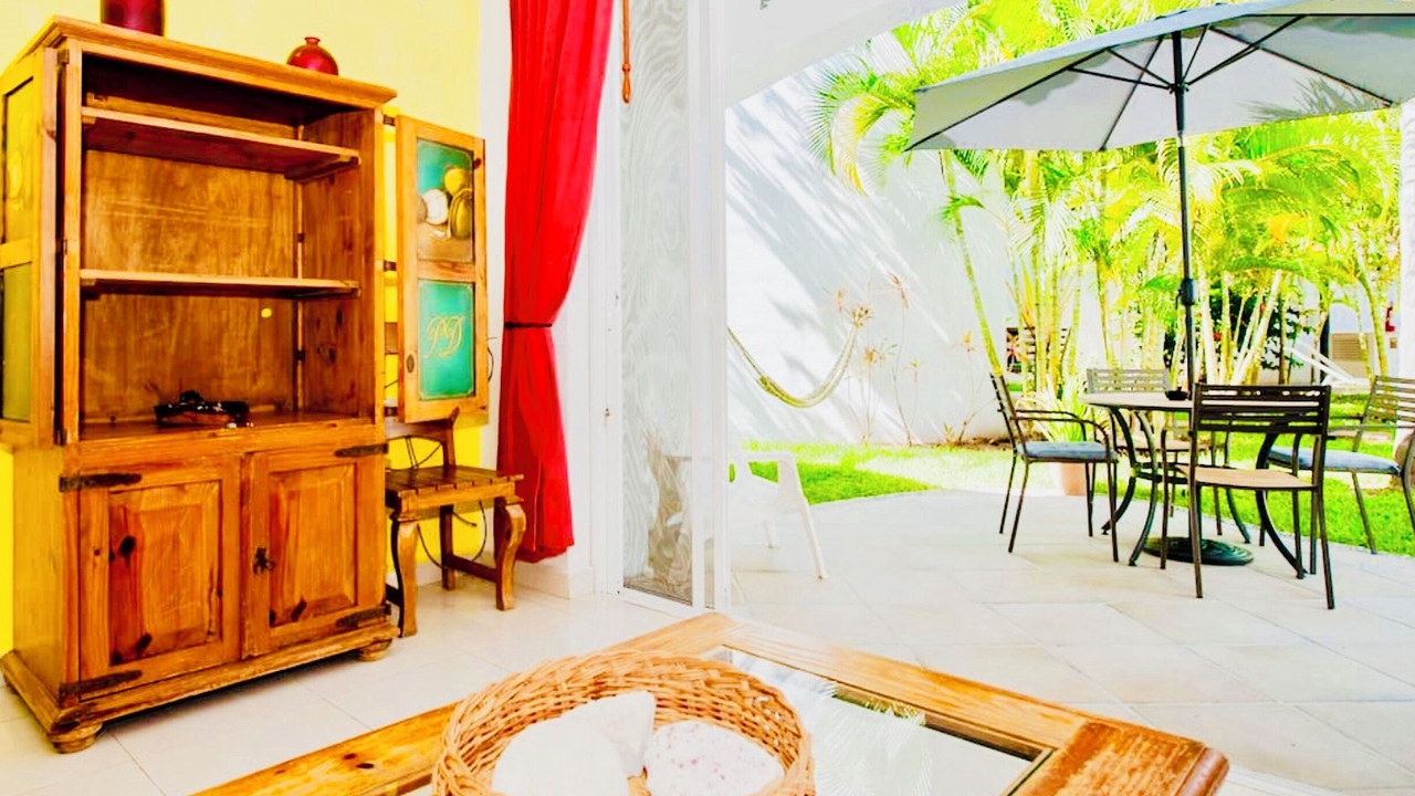 Photo of Patio Balcony in Playacar