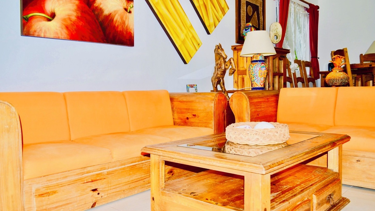 Photo of Patio Balcony in Playacar
