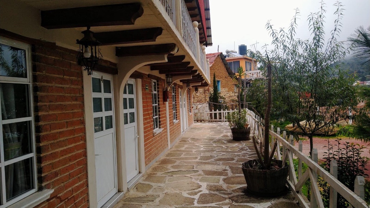 Photo of Outdoor in Mineral del Monte