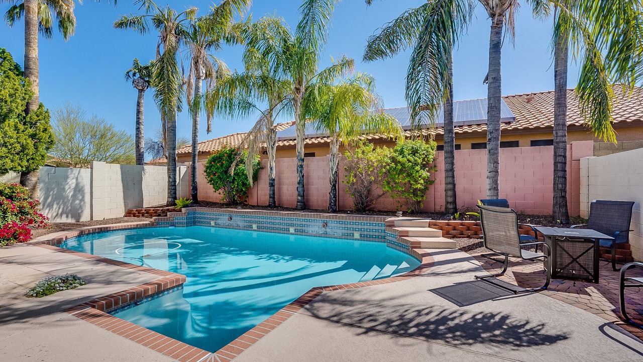 Photo of Outdoor in Paradise Valley Village