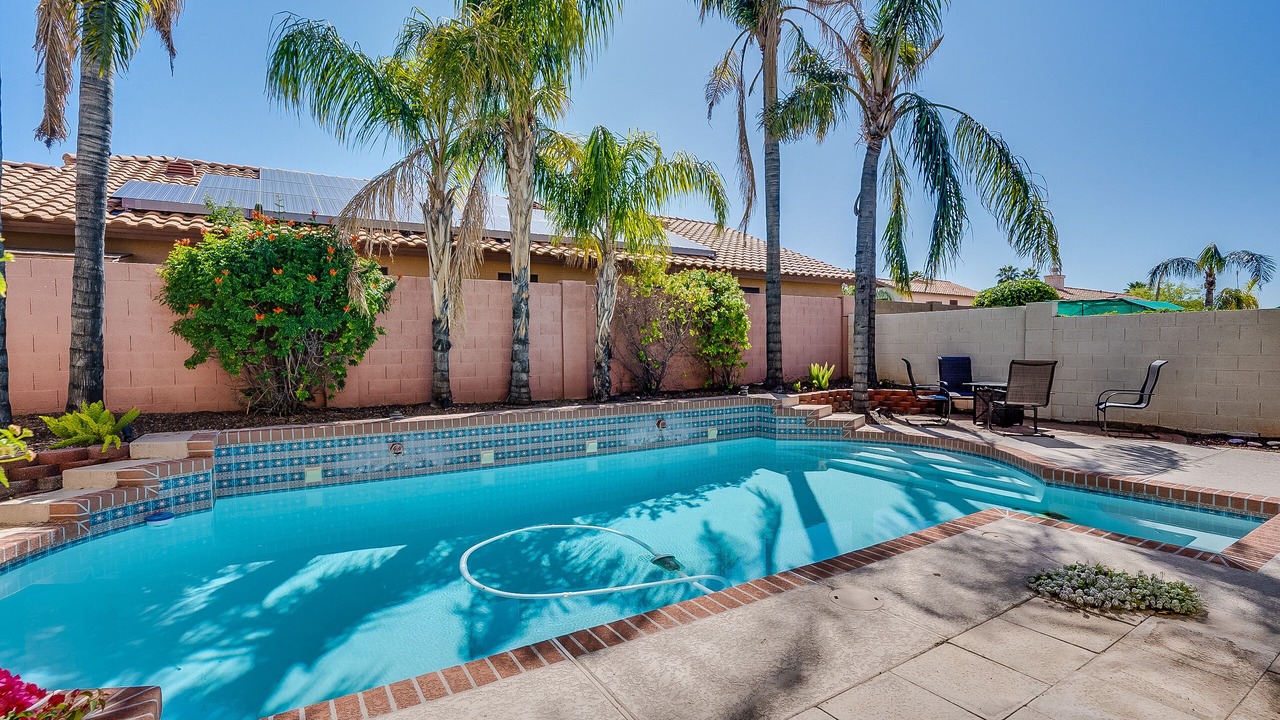 Photo of Outdoor in Paradise Valley Village