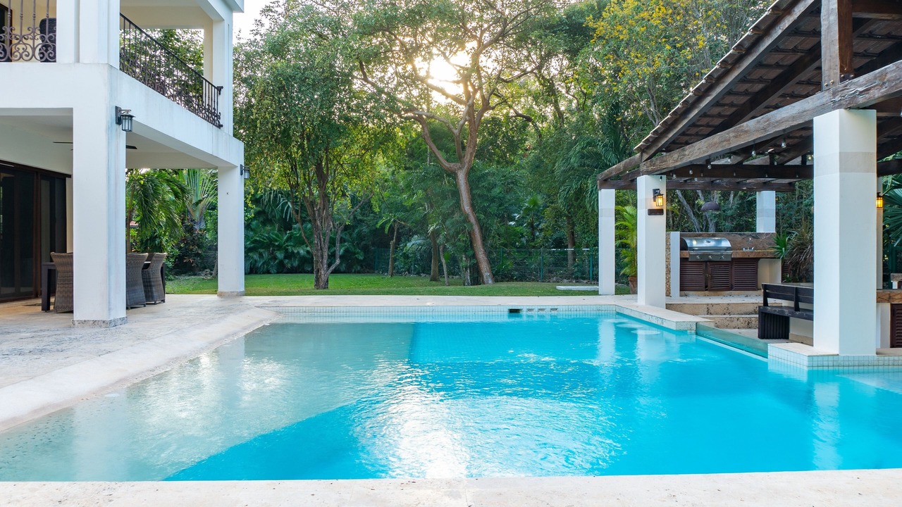 Photo of Outdoor in Playacar