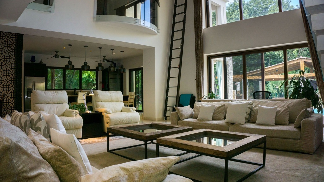 Photo of Bedroom in Playacar