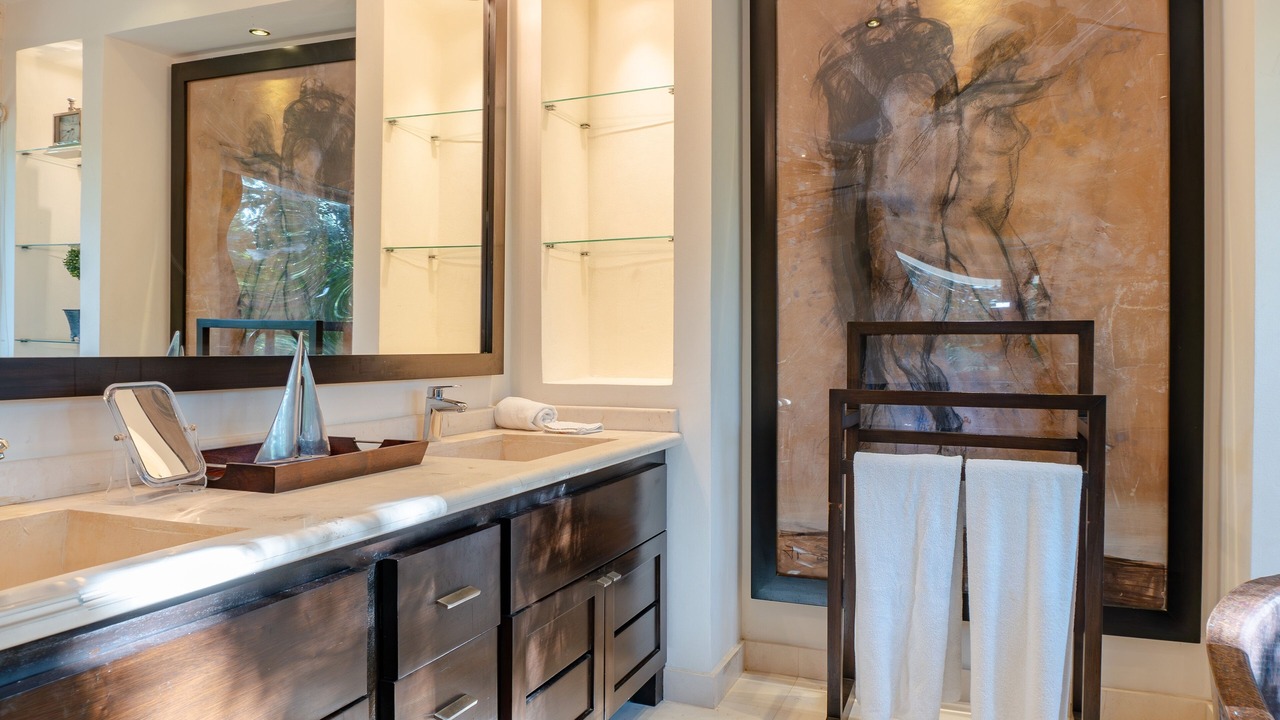 Photo of Bathroom in Playacar