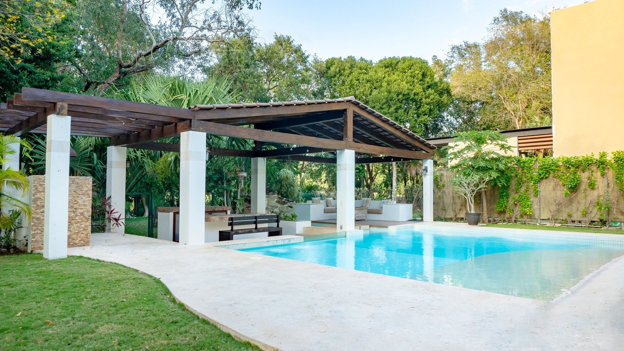 Photo of Outdoor in Playacar
