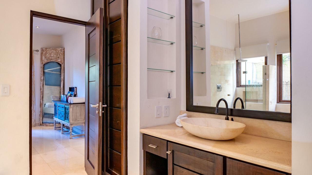 Photo of Bathroom in Playacar