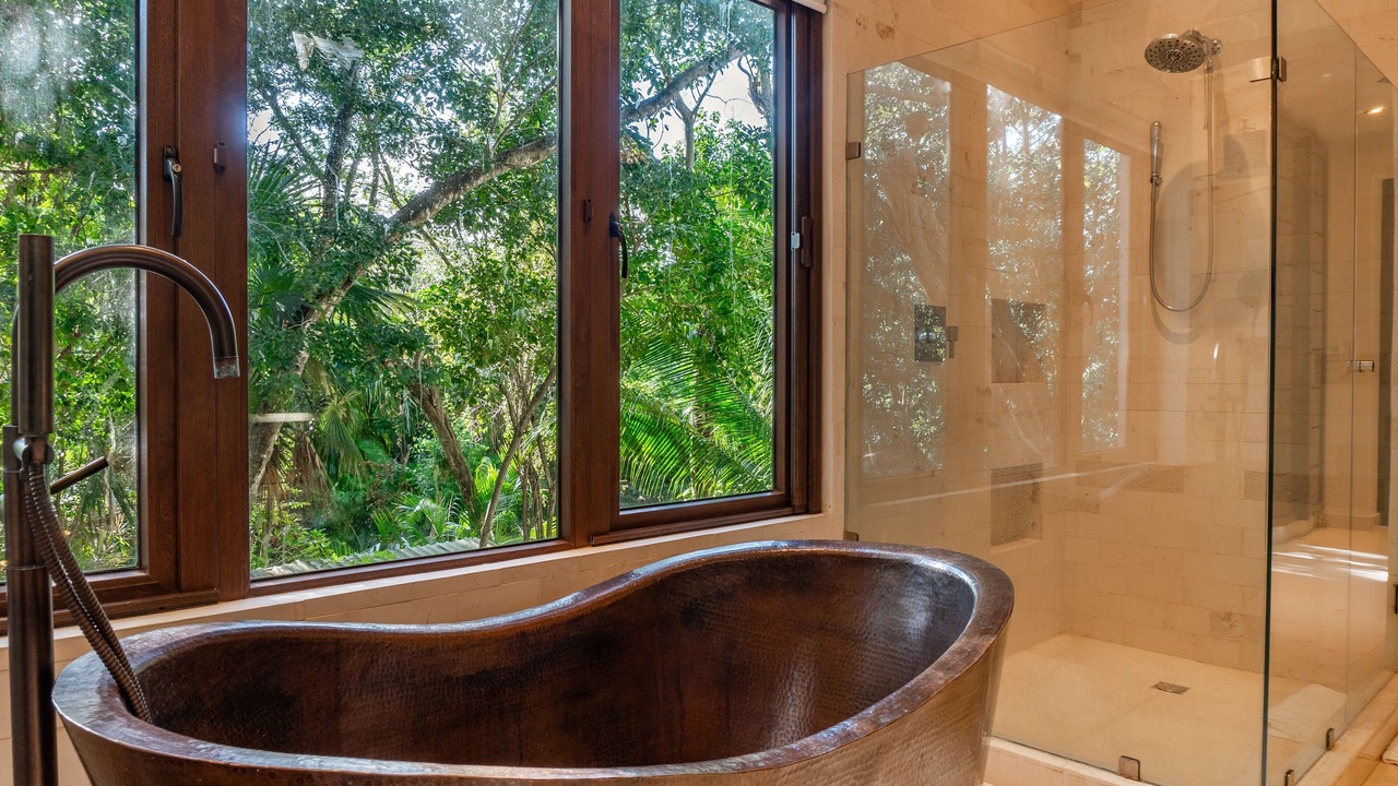 Photo of Bathroom in Playacar