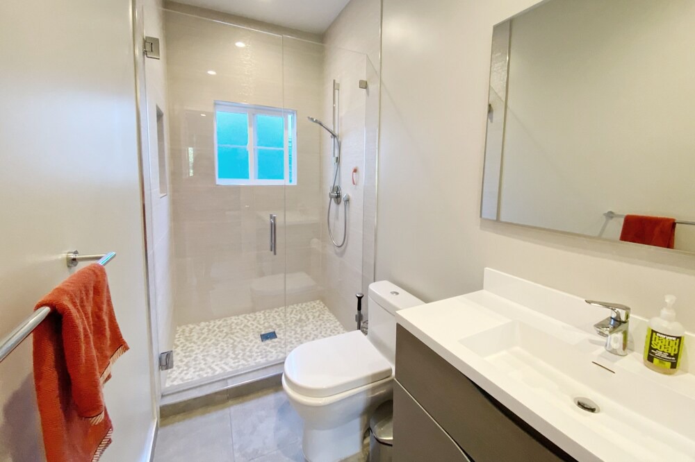 Photo of Bathroom in Pacific Heights