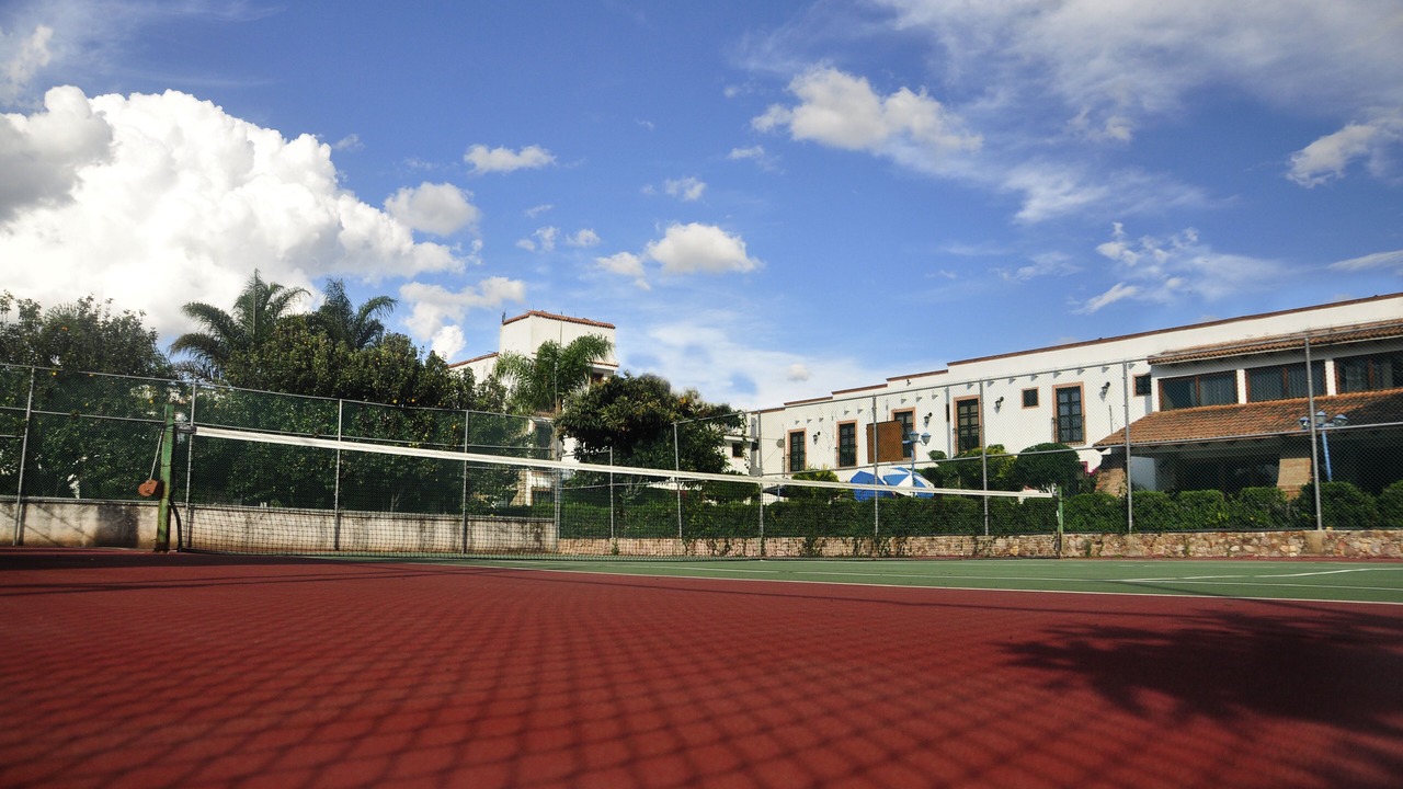 Photo of Outdoor in San Jose Iturbide