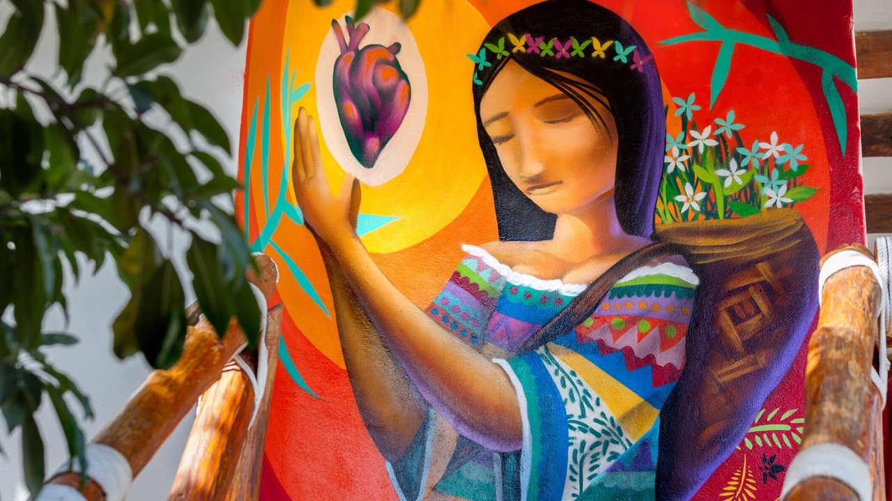 Photo of Others in Downtown Holbox