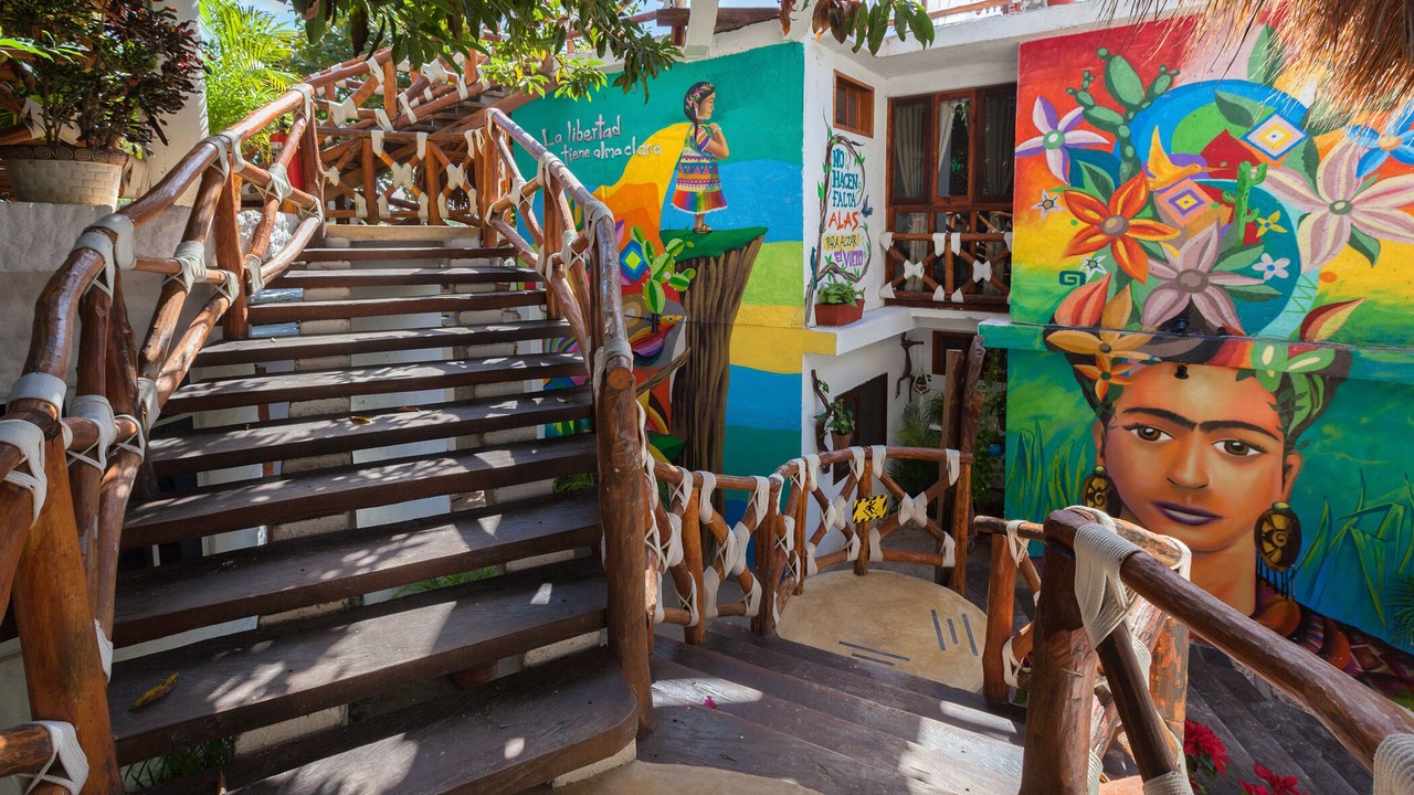 Photo of Others in Downtown Holbox