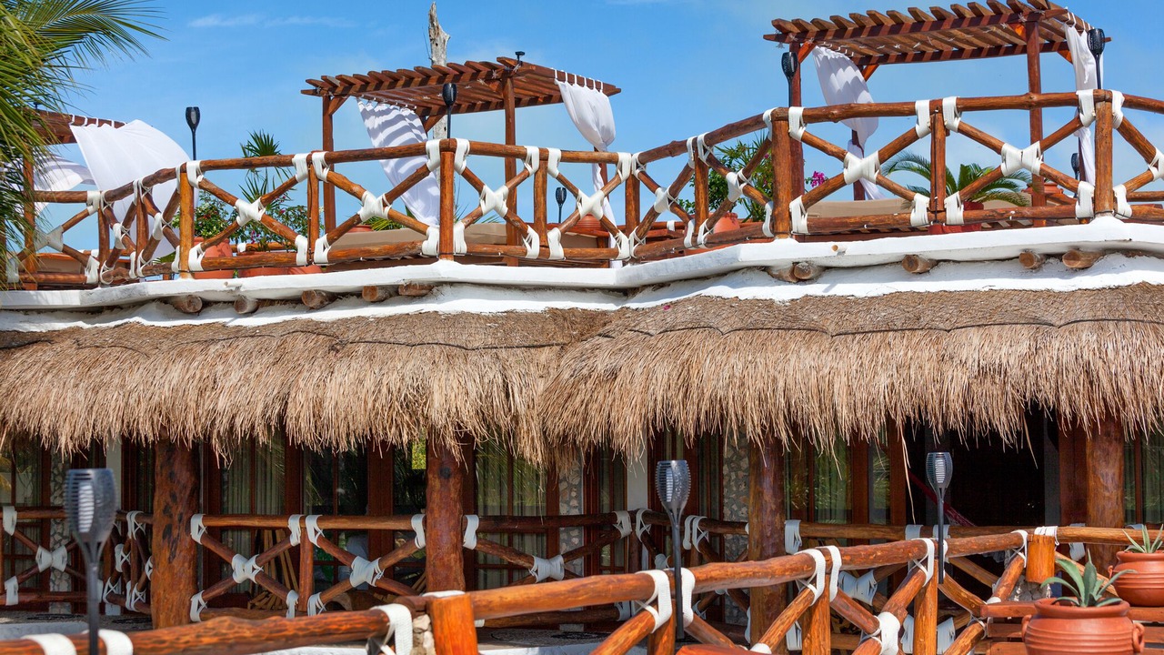 Photo of Outdoor in Downtown Holbox
