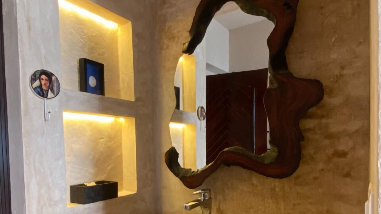 Photo of Bathroom in Downtown Holbox