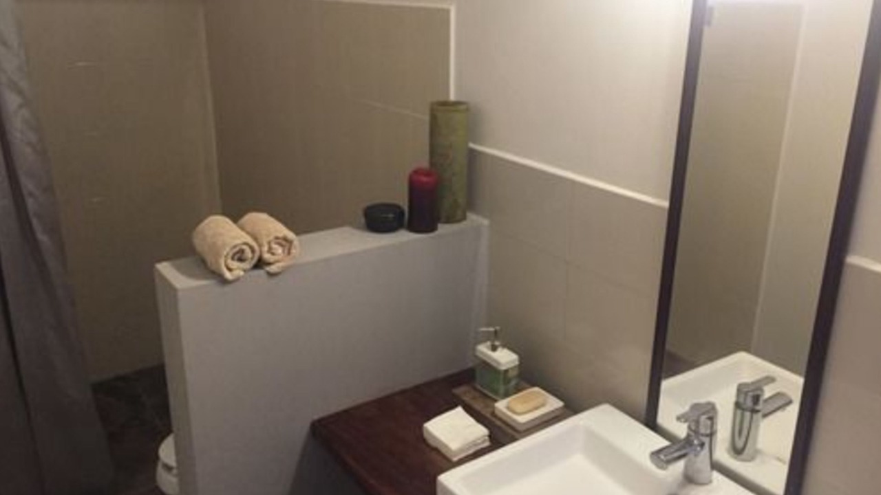Photo of Bathroom in Santa Maria Tonameca
