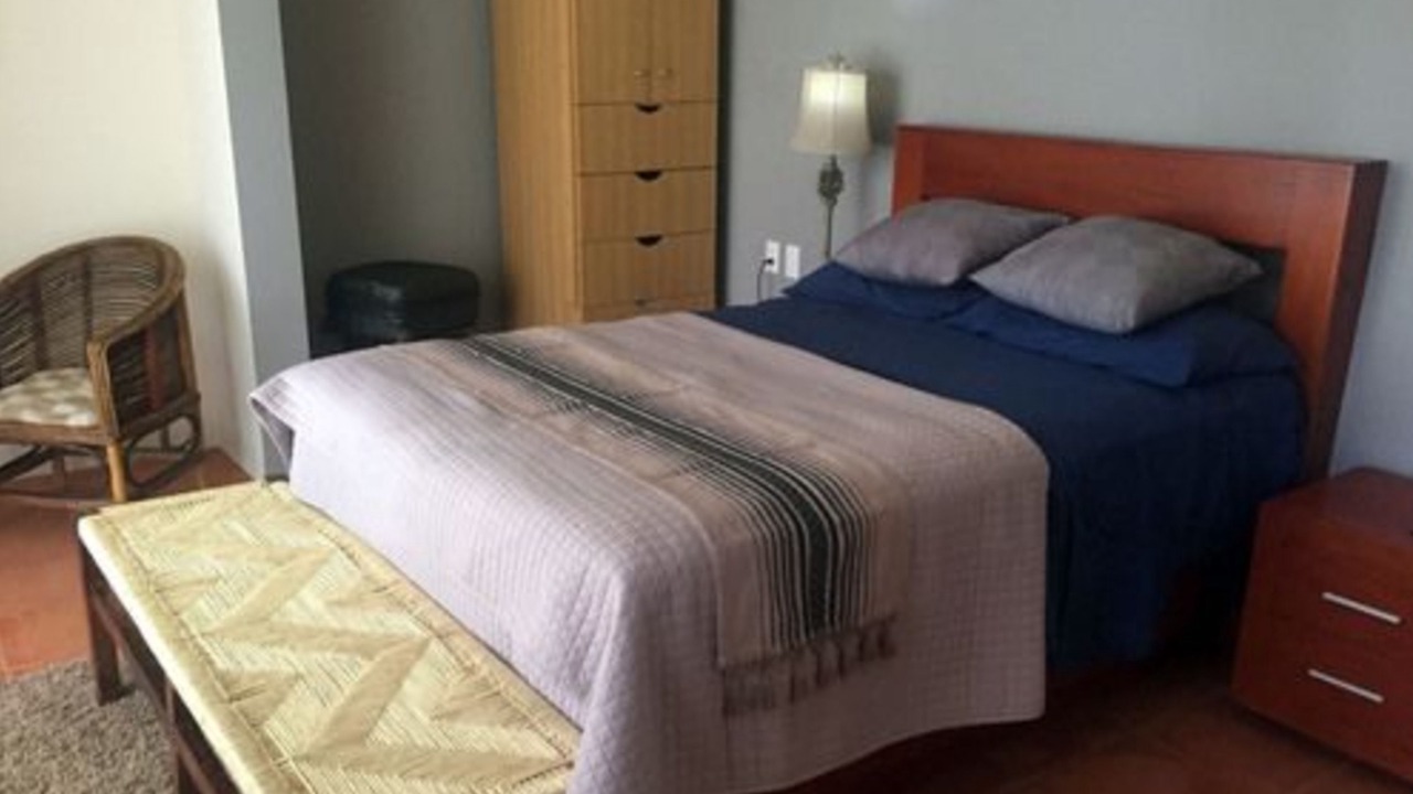 Photo of Bedroom in Santa Maria Tonameca