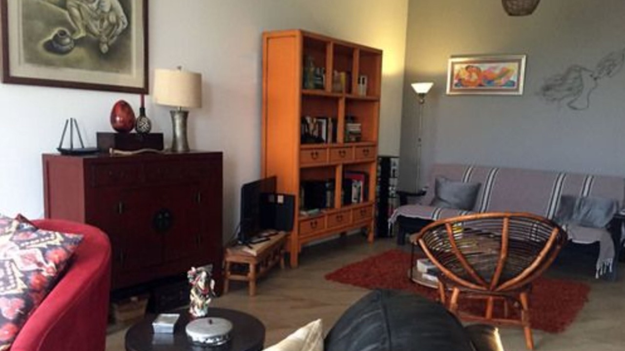 Photo of Livingroom in Santa Maria Tonameca