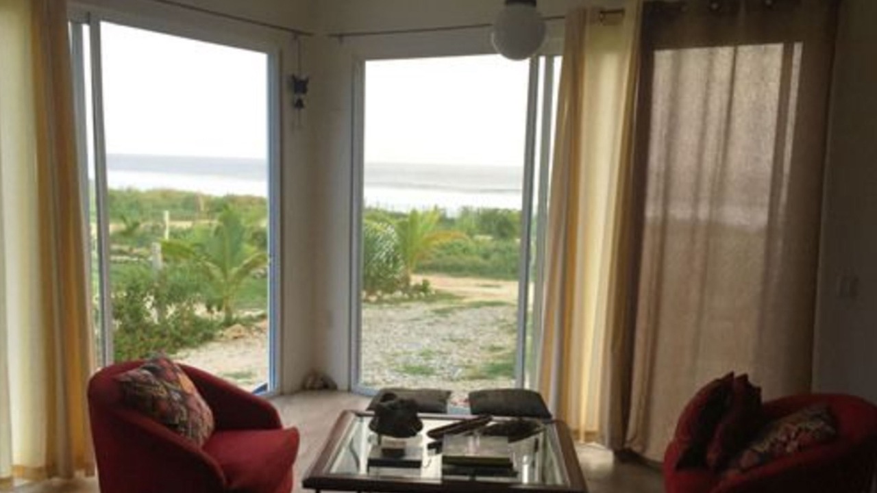 Photo of Bedroom in Santa Maria Tonameca