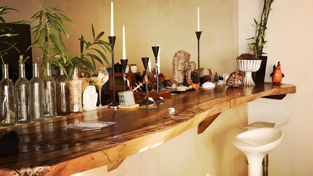 Photo of Livingroom in Santa Maria Tonameca